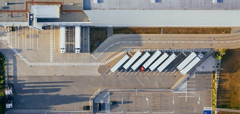 logistica B2B y B2C que son