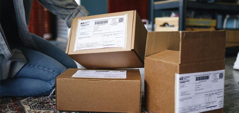 logistica en retail minorista