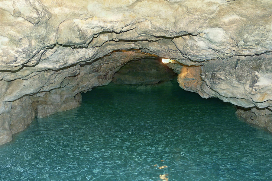 origen y analisis agua
