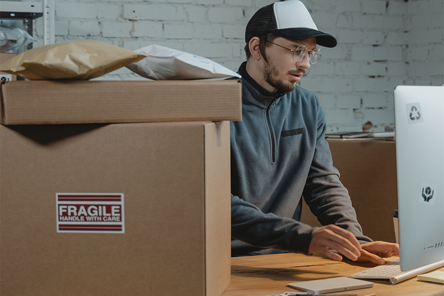 fulfillment para ecommerce